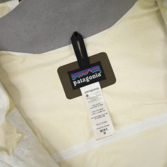 Patagonia H2no Guidewater Jacket - Picture 6 of 8